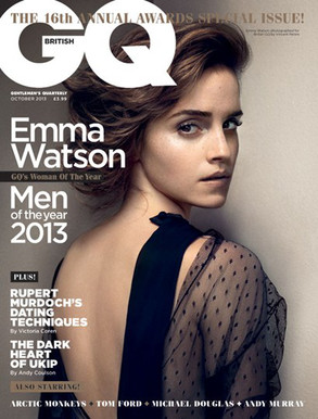 Men of year, GQ Magazine Men of year, GQ Magazine